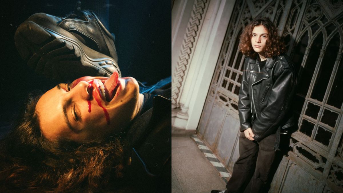 Holy Francisco Milano Late Night