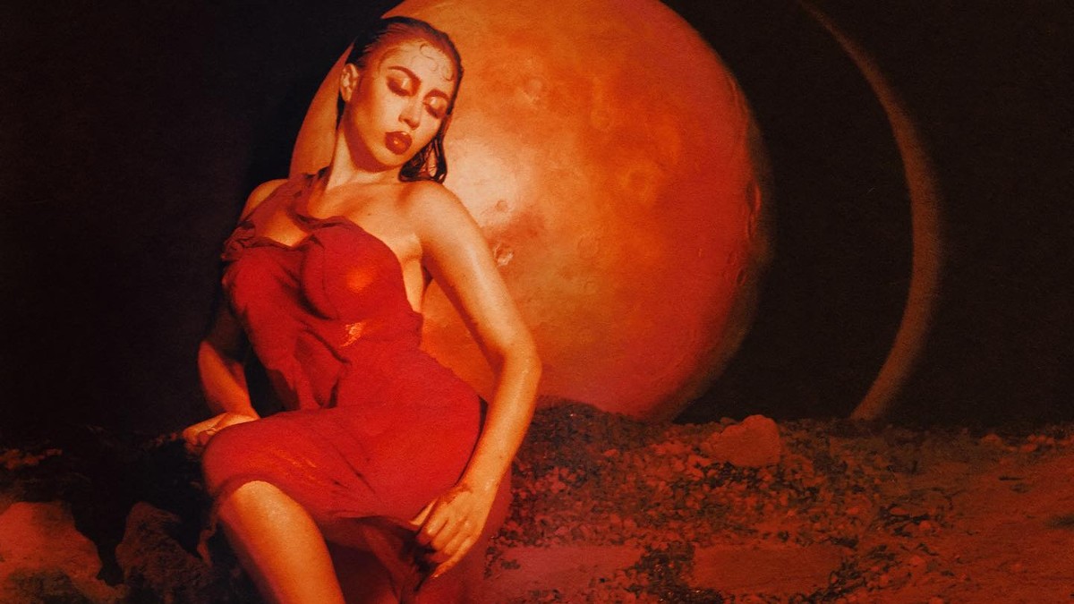 Kali Uchis