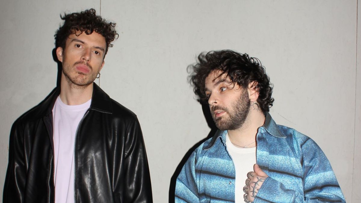 Lorenzo Fragola Mameli