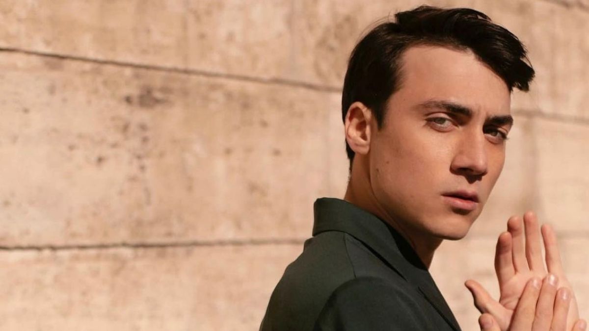 Matteo Paolillo Origami all'Alba