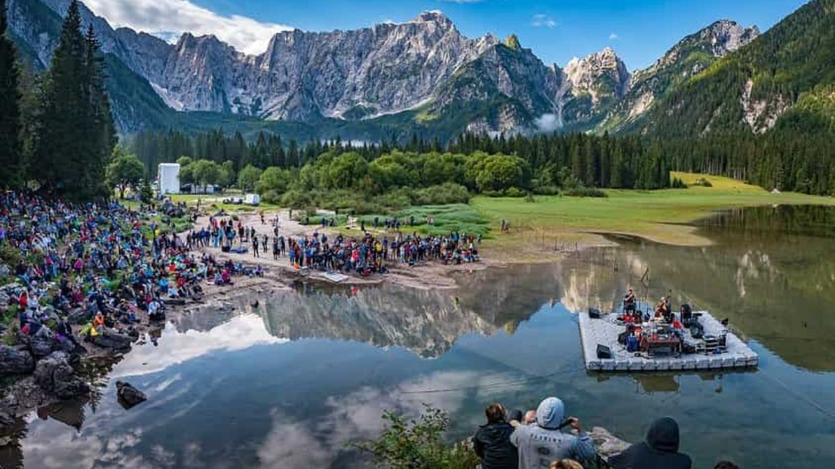 No Borders Music Festival 2023