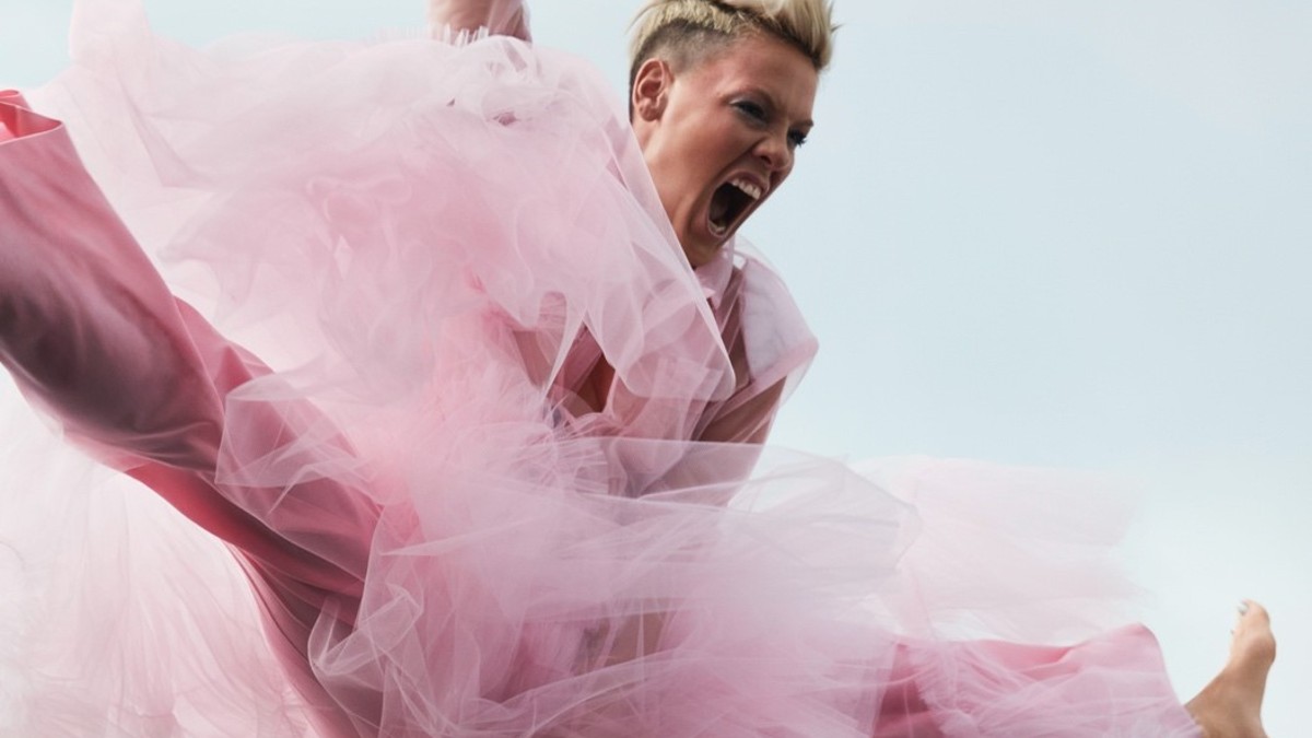 P!NK