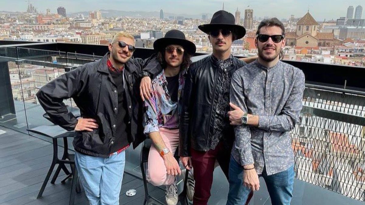 Piqued Jacks Eurovision 2023