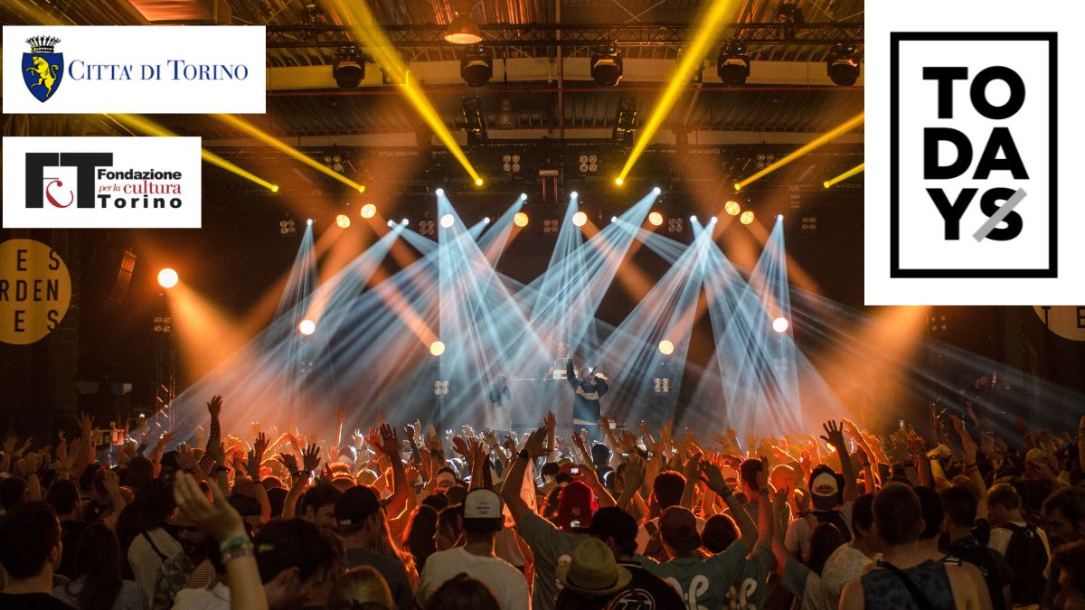 Todays 2023 Torino