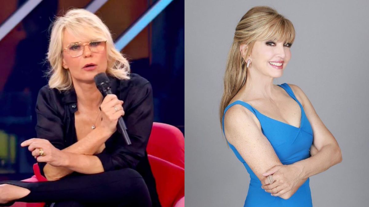 Amici 22 Il Cantante Mascherato