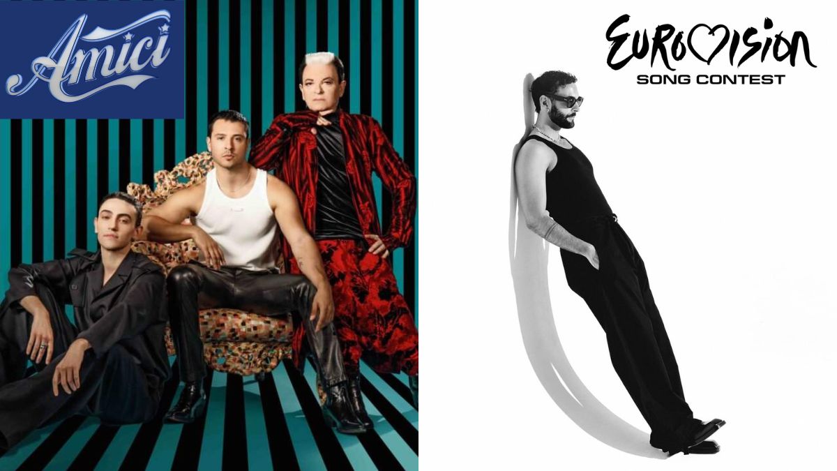 Amici Eurovision