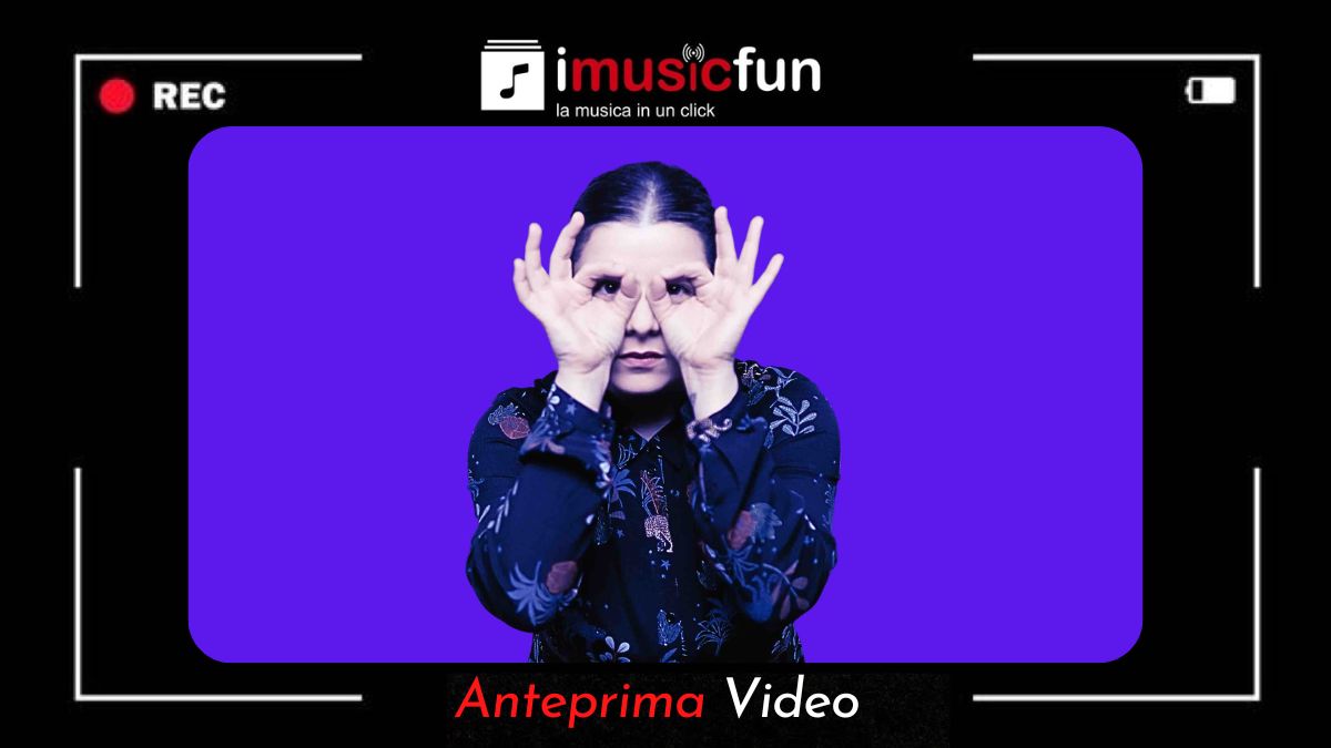 Anteprima Video IMusicFun Angelae