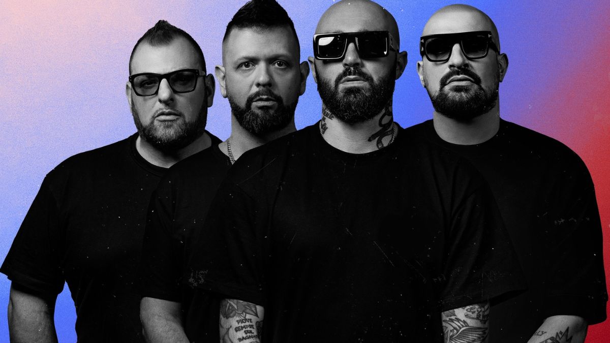 Boomdabash L'unica cosa che vuoi1