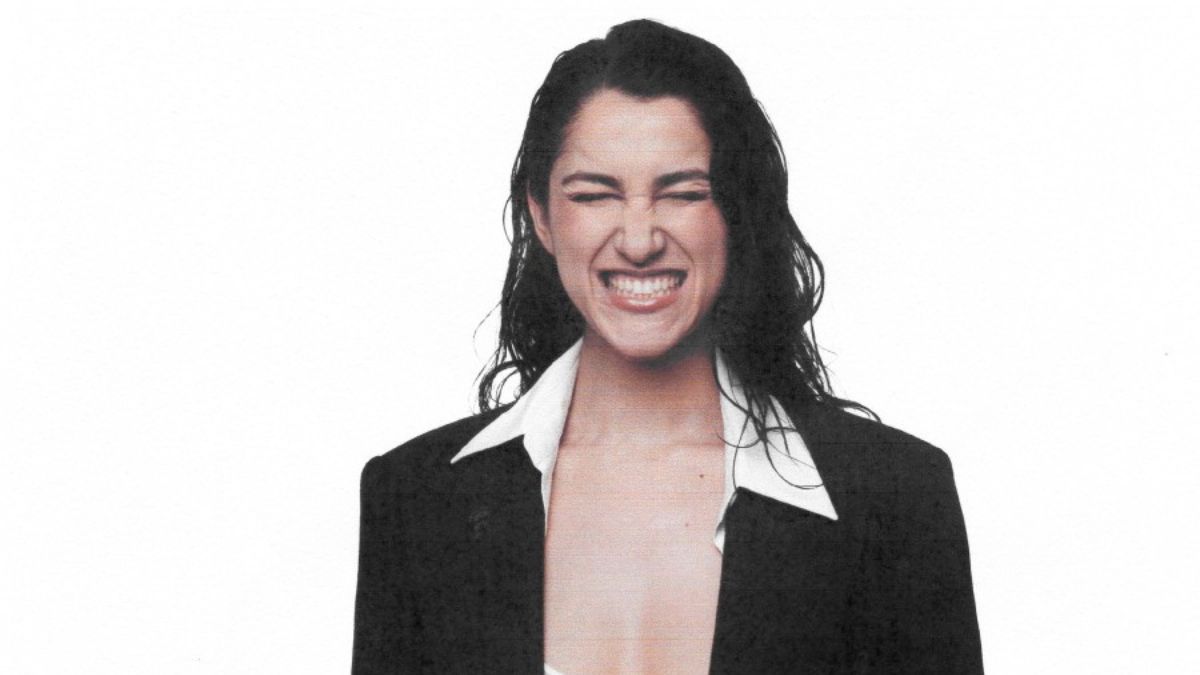 Camilla Magli Forever Young