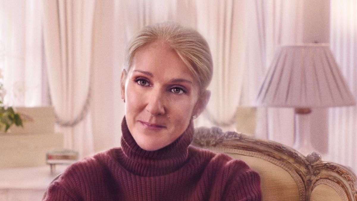 Celine Dion