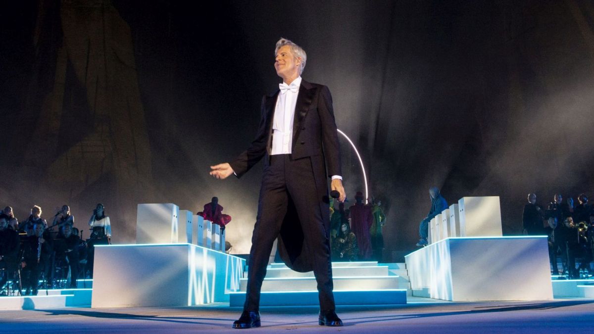 Claudio Baglioni Tutti Su cinema