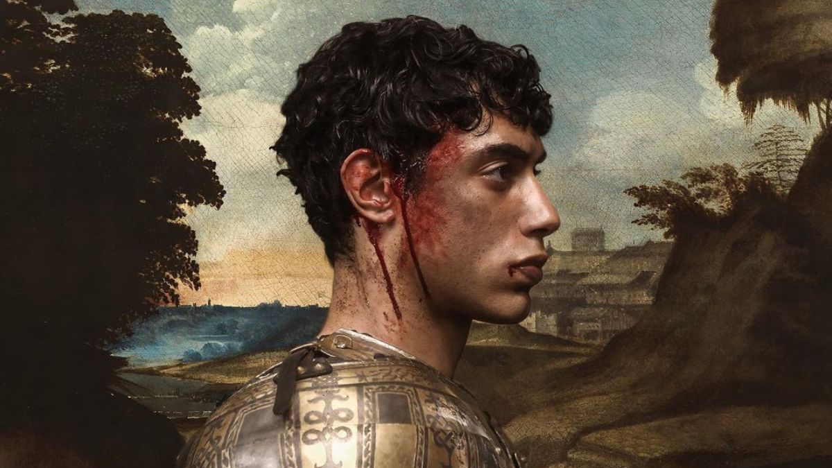 Dylan Love is War