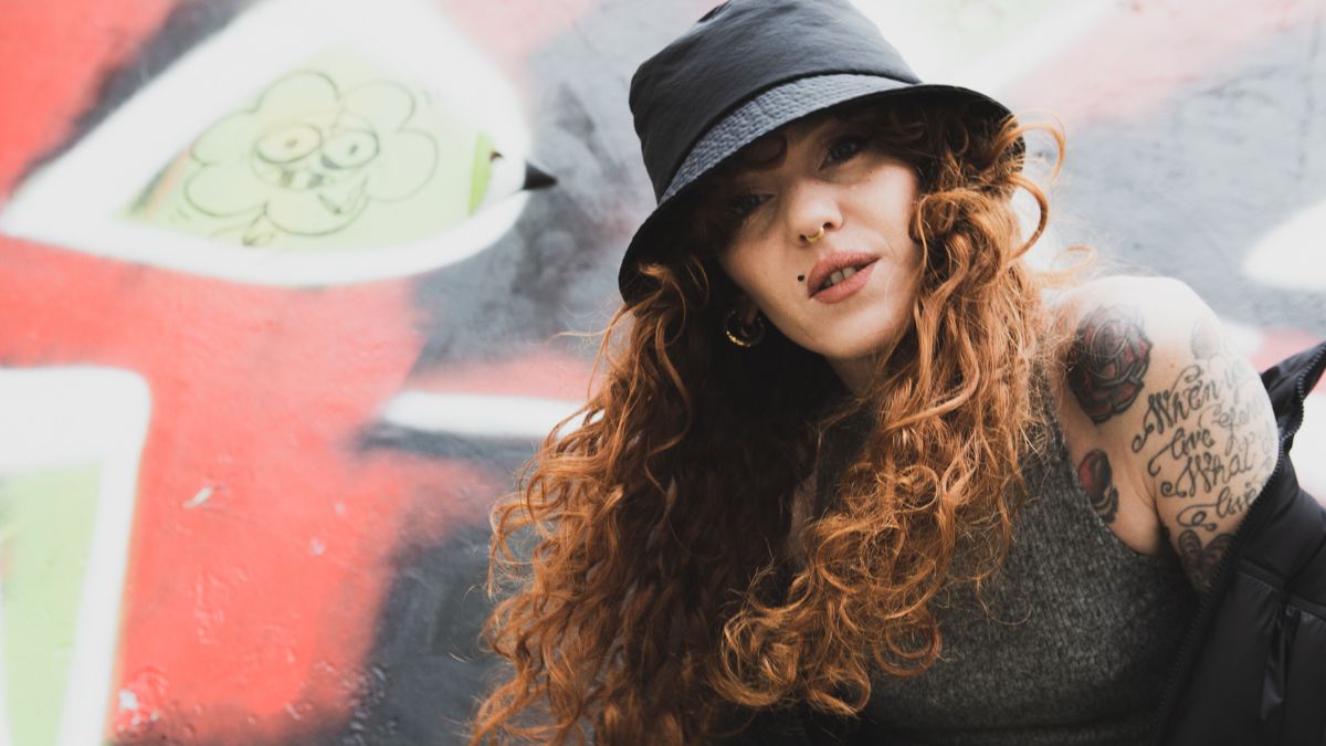 Eva Pevarello Da Soli Qui
