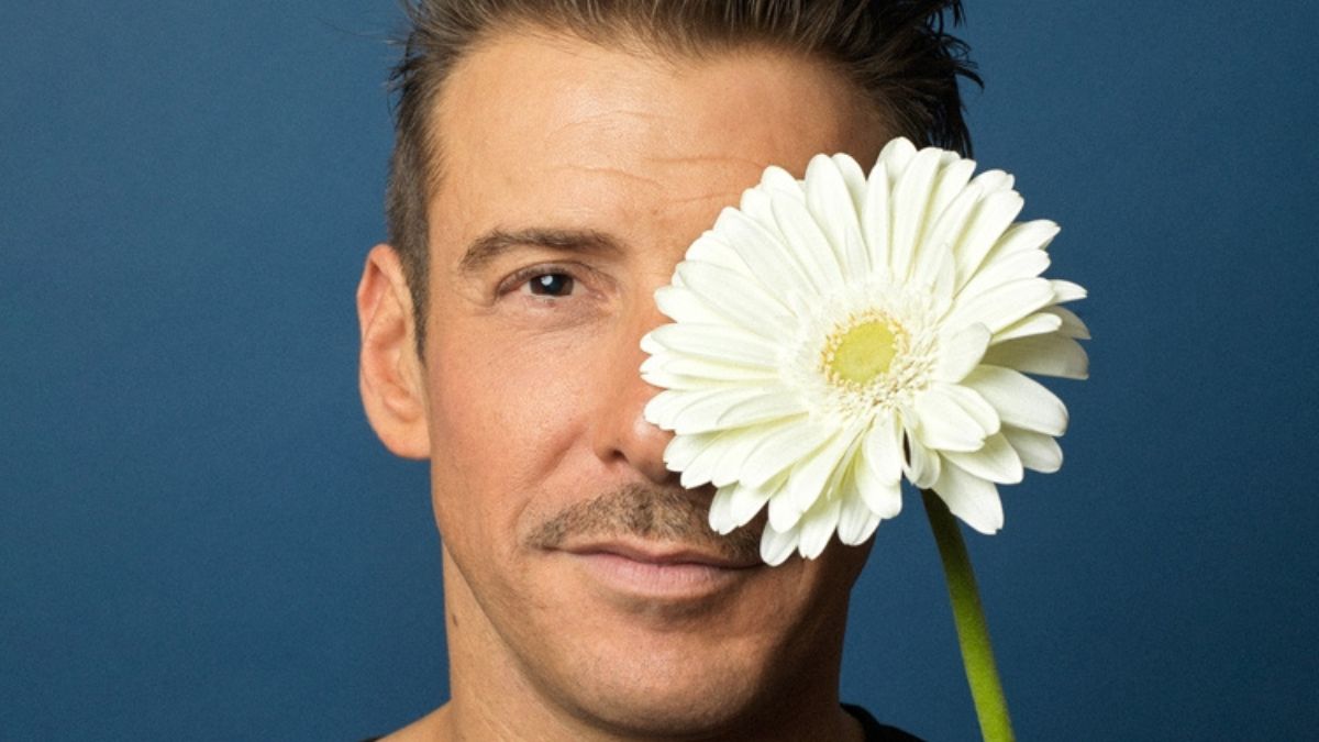 Francesco Gabbani Ci vuole un fiore tour