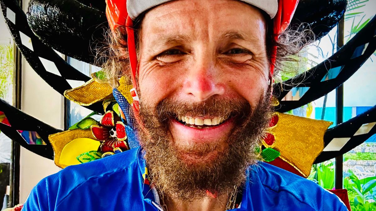 Jovanotti Aracataca