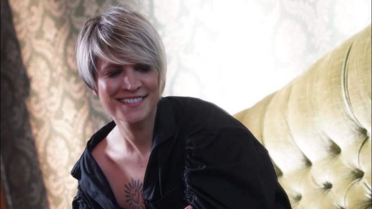 Laura Bono A Un Passo