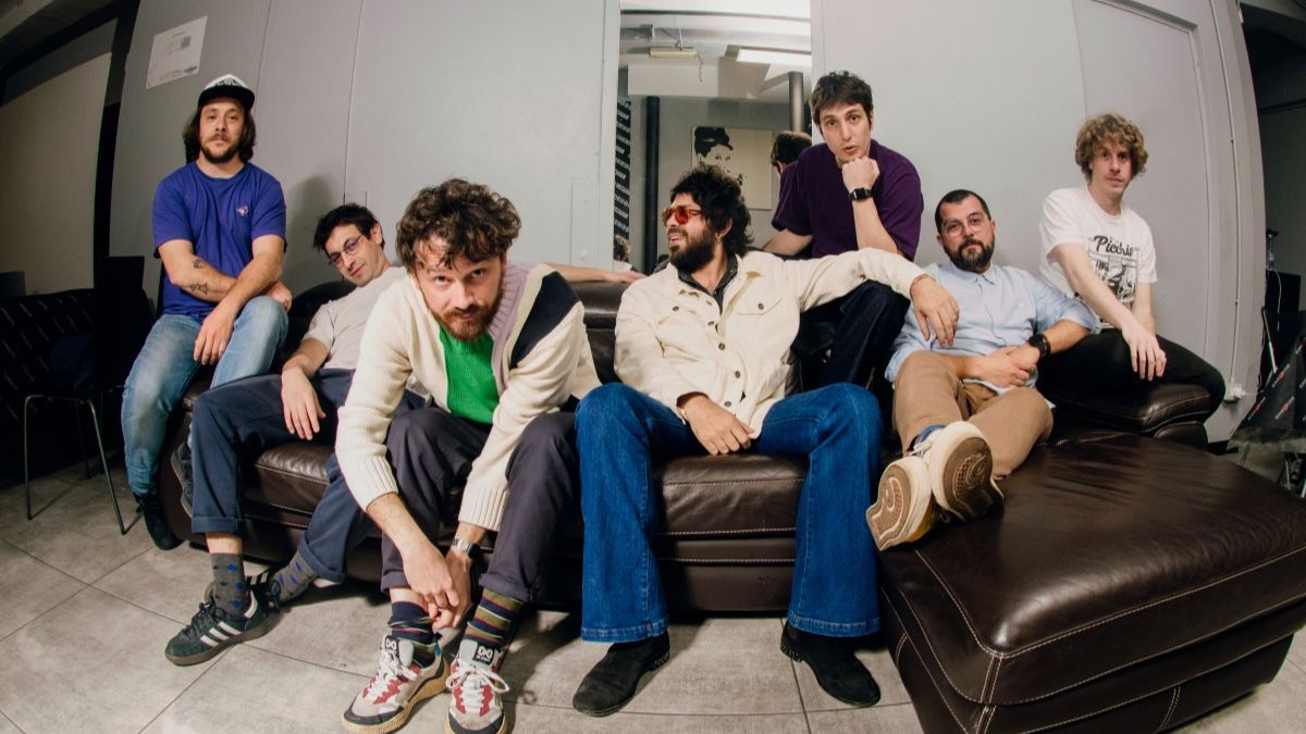 Lo Stato Sociale, il nuovo singolo