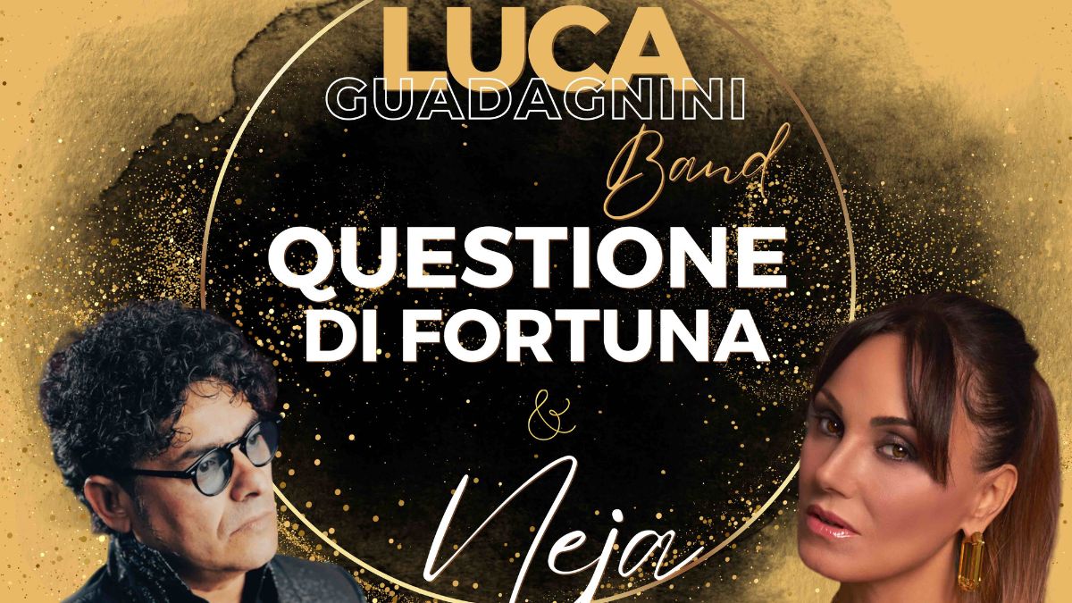 Luca Guadagnini Neja