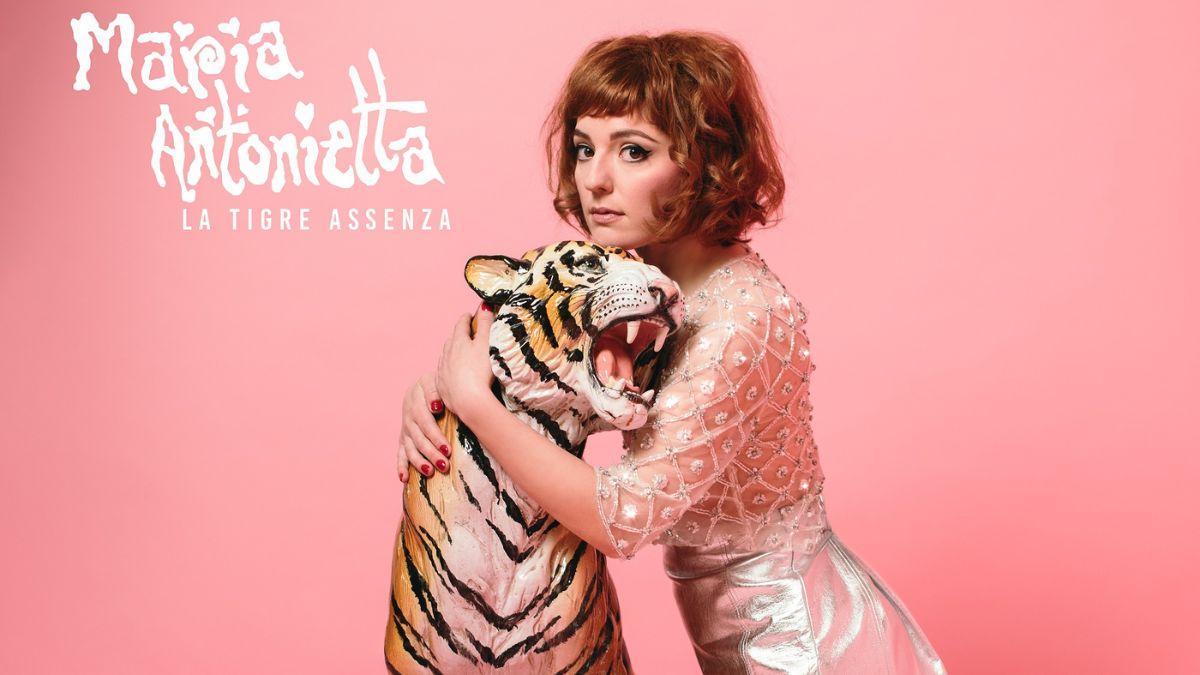 Maria Antonietta