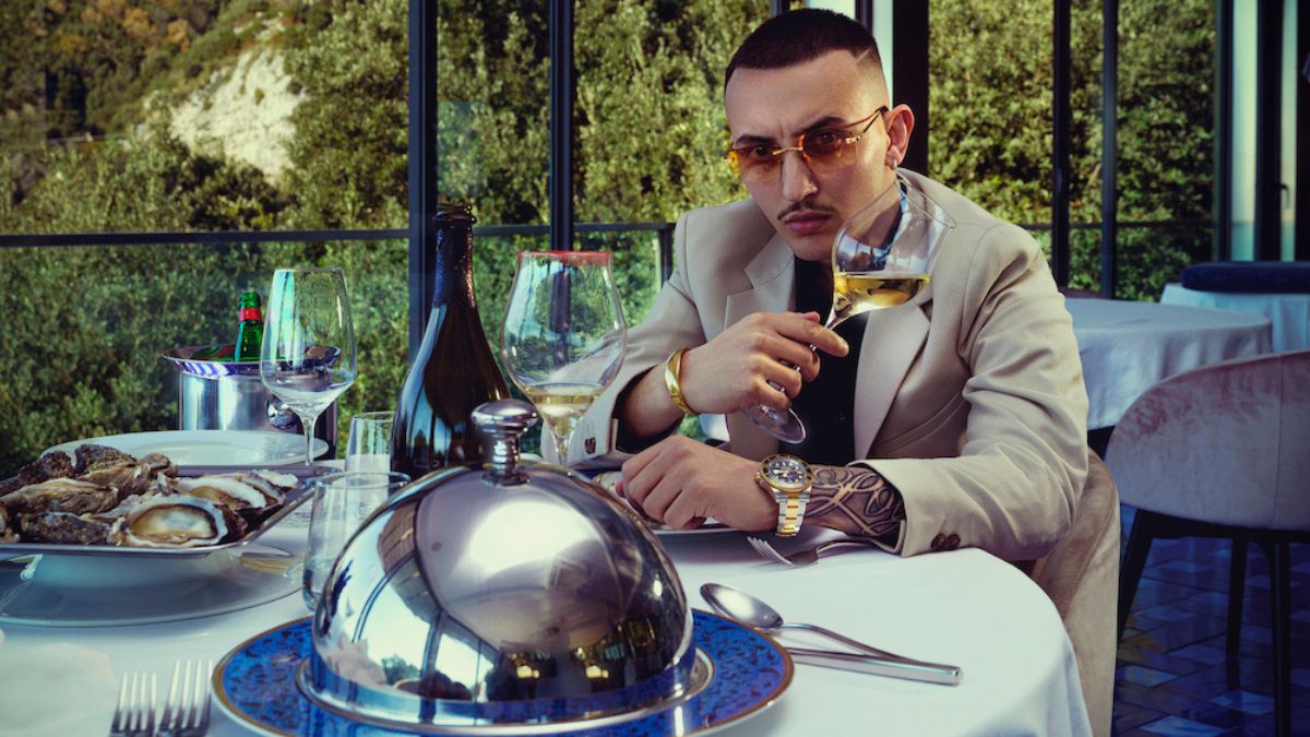 Peppe Soks Ammore Malamente