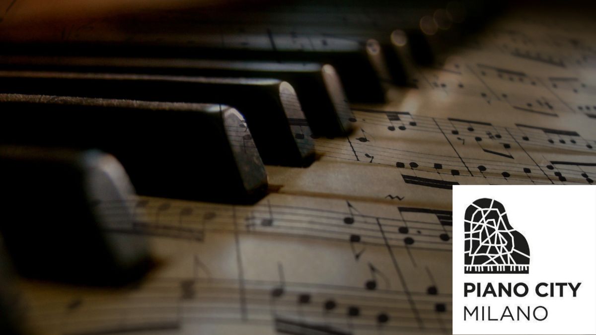 Piano City Milano 2023