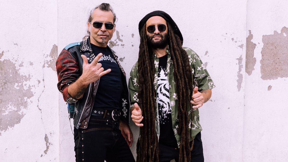 Piero Pelù Alborosie