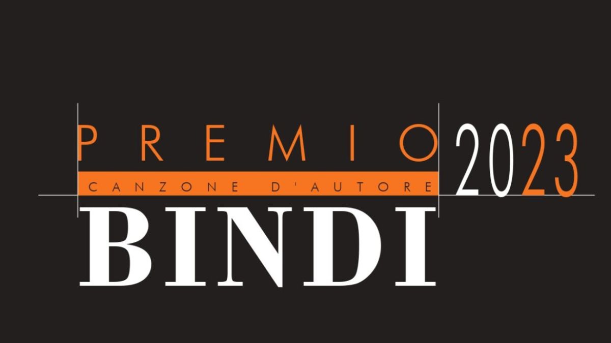 Premio Bindi 2023