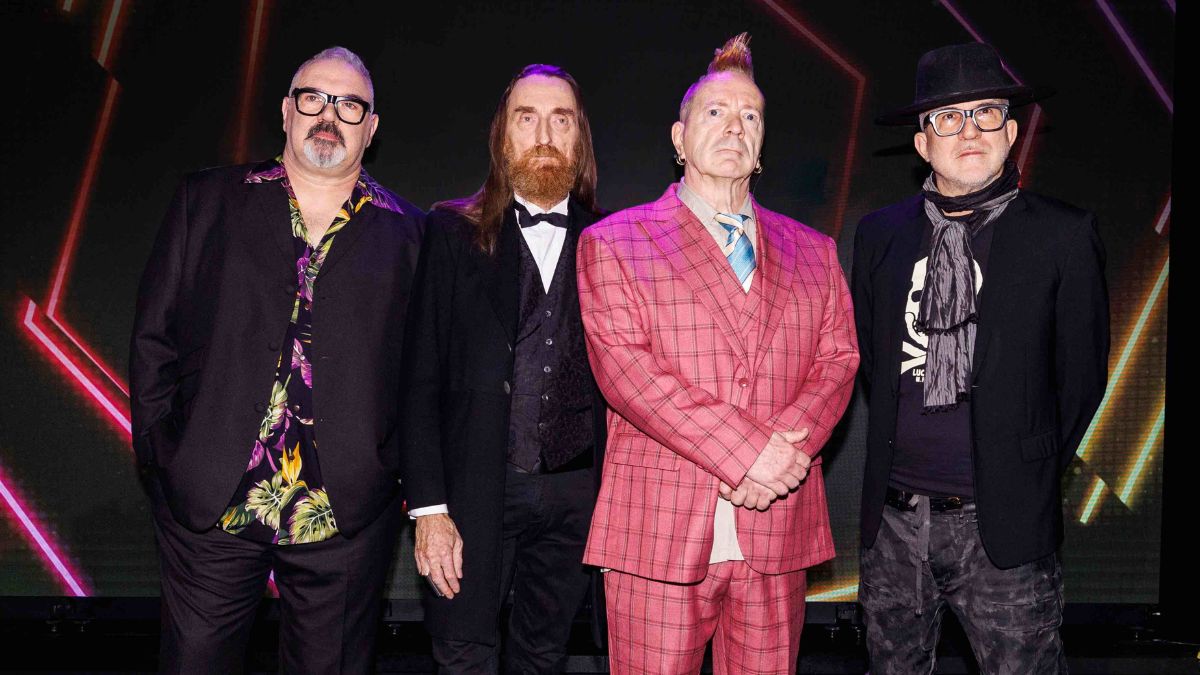 Public Image Ltd