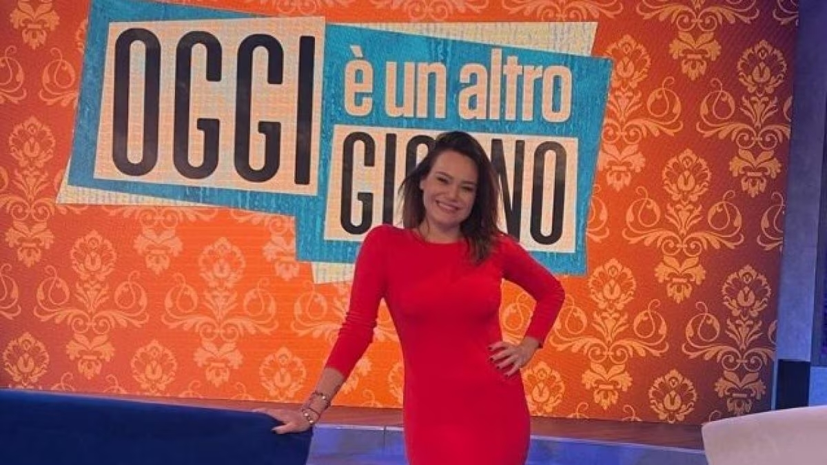 Romina Carrisi