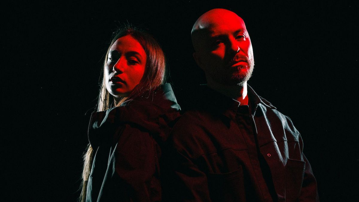 Stabber Laila Al Habash