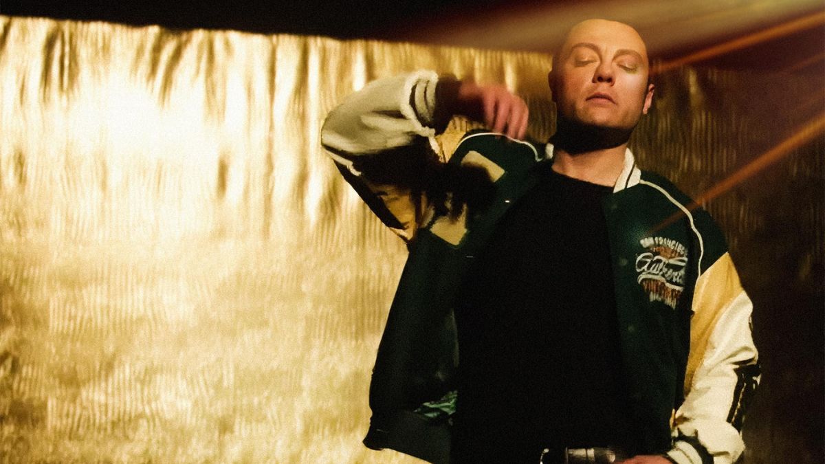 Tiziano Ferro Destinazione Mare