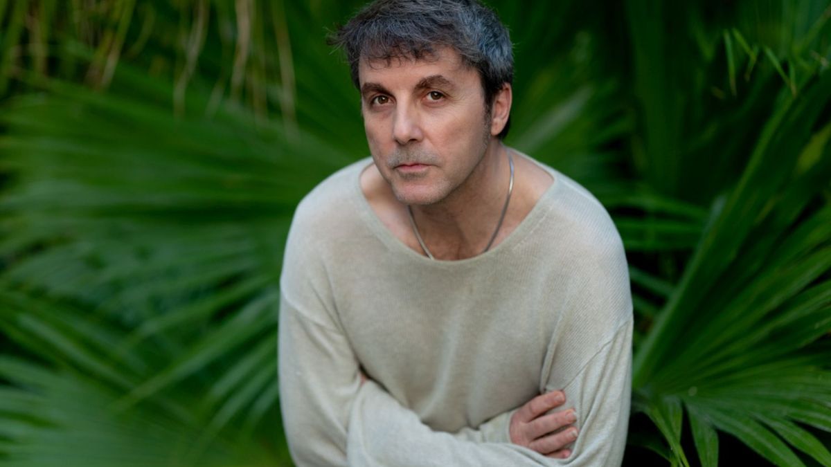 Tony Canto Casa