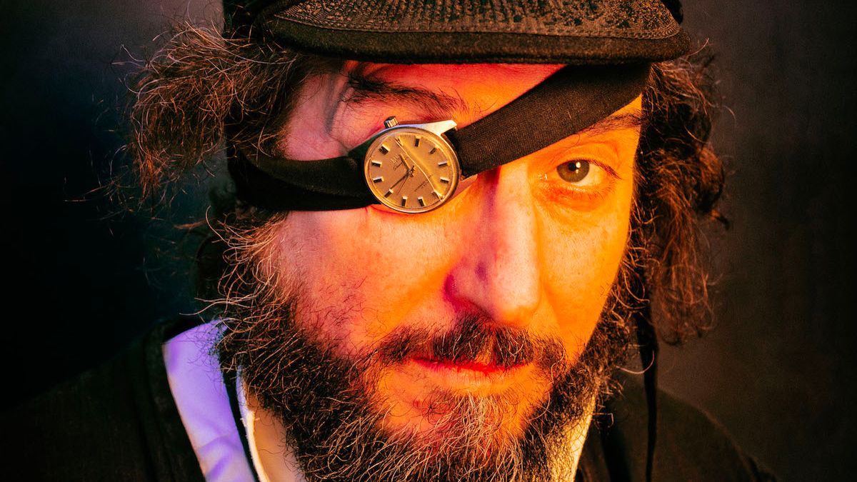 Vinicio Capossela