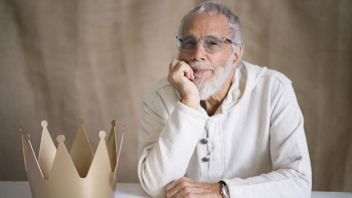 Yusuf Cat Stevens