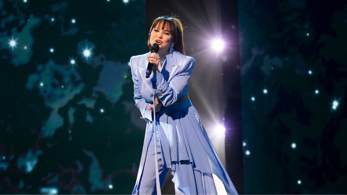 Alika Estonia Eurovision 2023