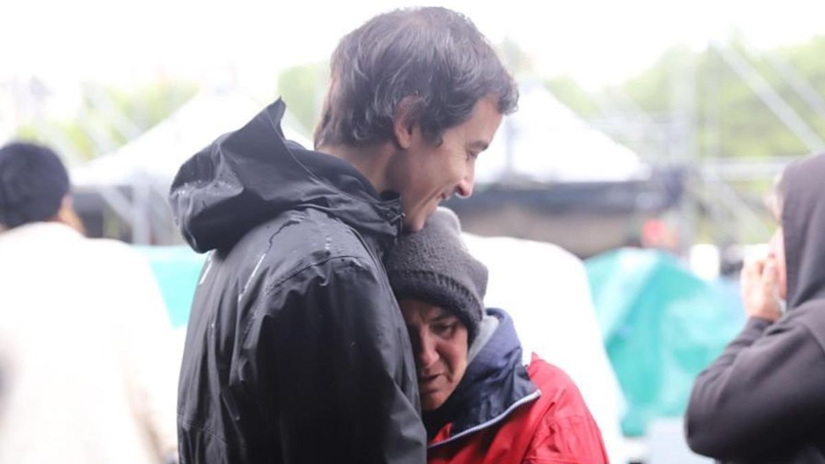 Diodato Uno Maggio Taranto