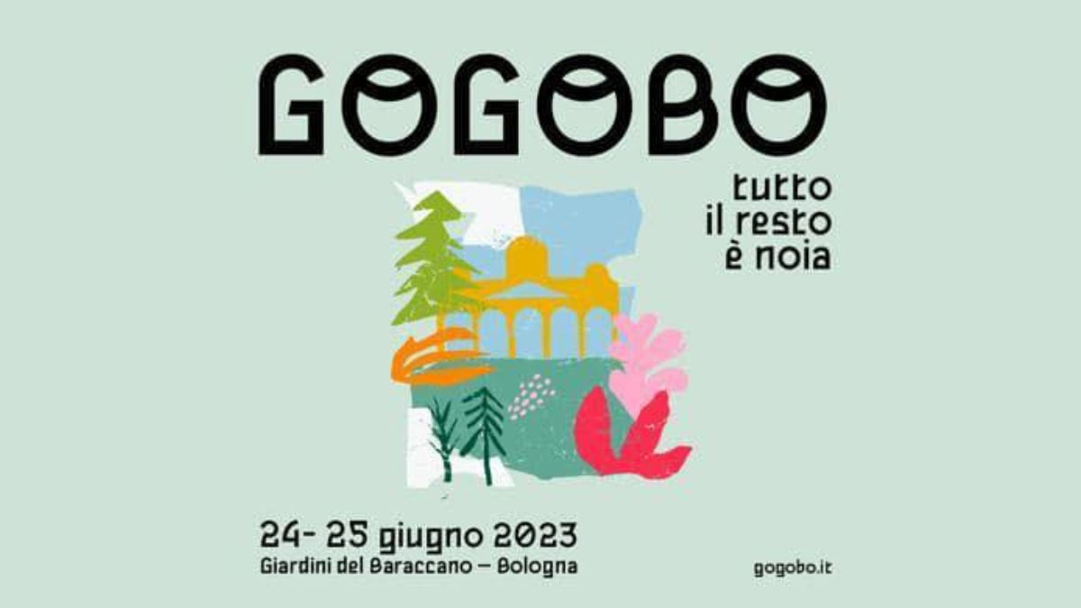 Gogobo