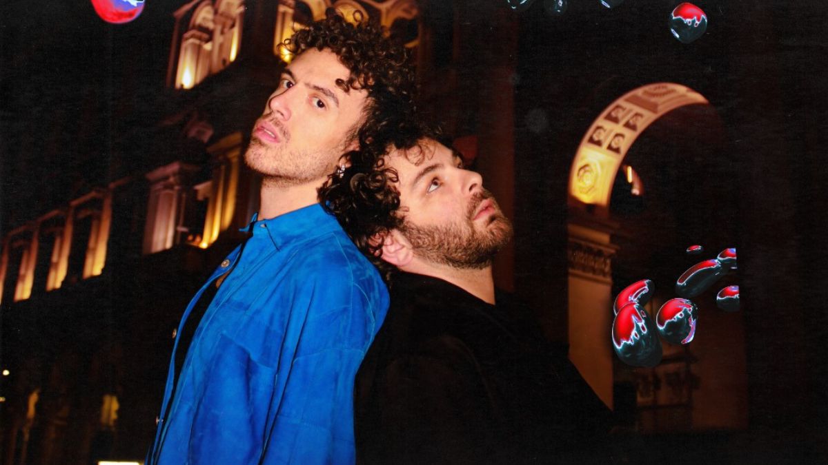 Lorenzo Fragola Mameli