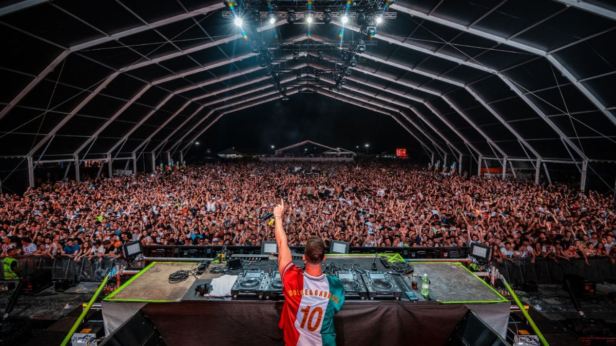 Nameless Festival 2023