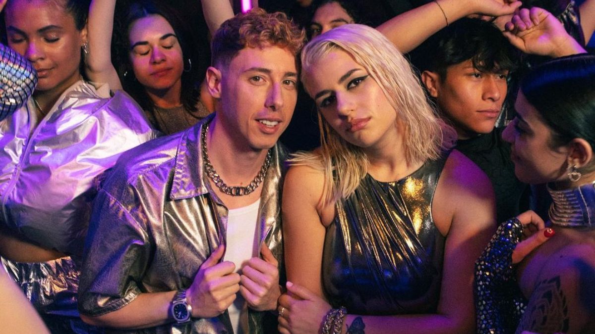 Shade Federica Carta Per sempre mai