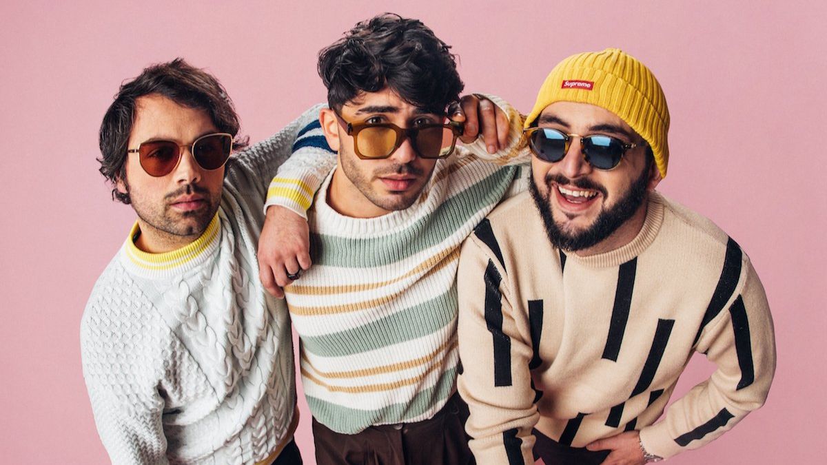 The Busker Malta Eurovision 2023