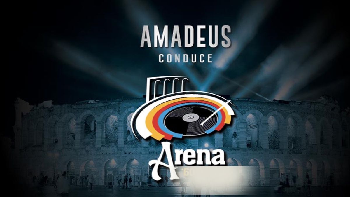 Arena Suzuki