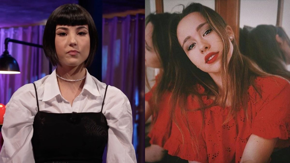 Aurora Ramazzotti Giorgia Soleri