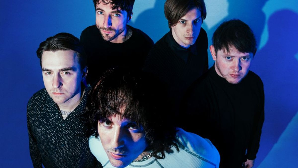 Bring Me The Horizon