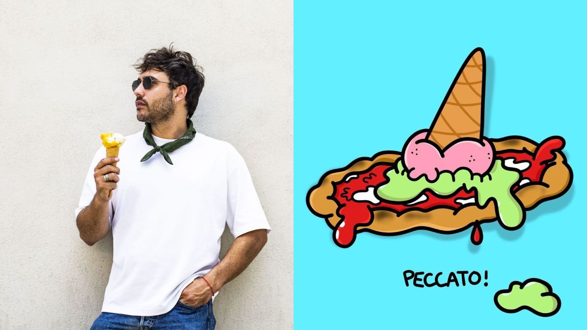 Comete Peccato