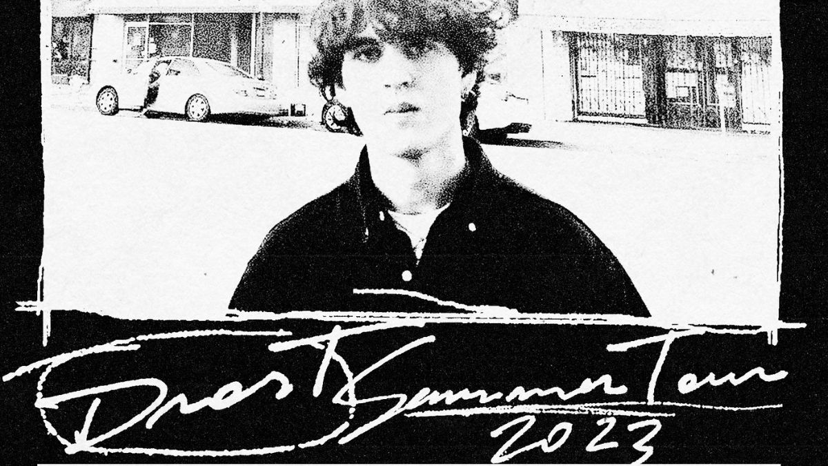 Drast Summer Tour 2023