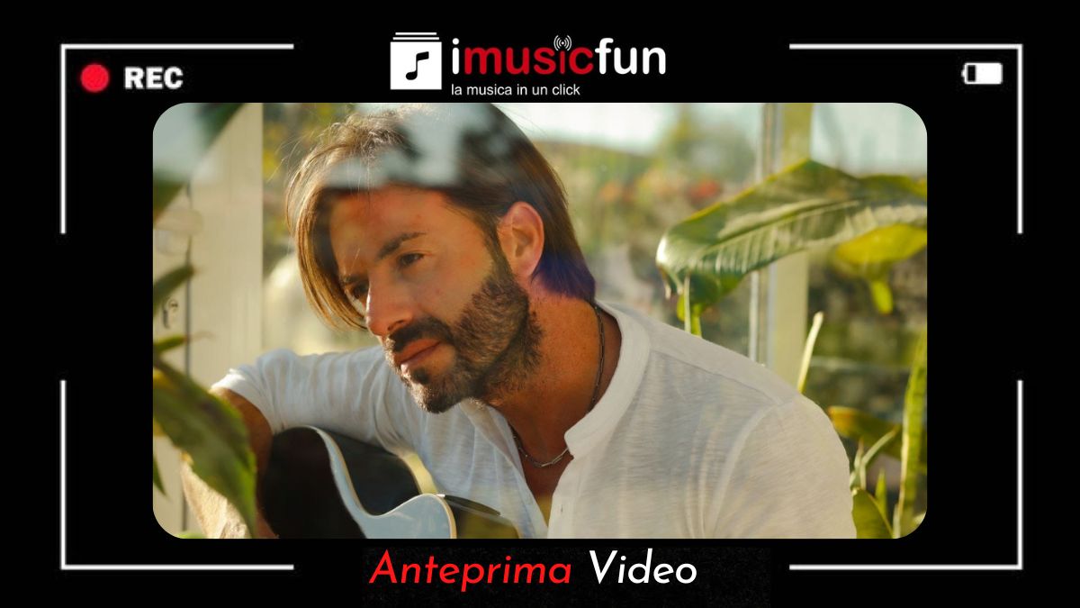 Fabio Martorana Anteprima Video IMusicFun