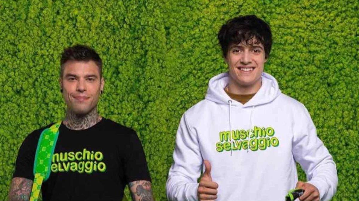Fedez Luis Sal