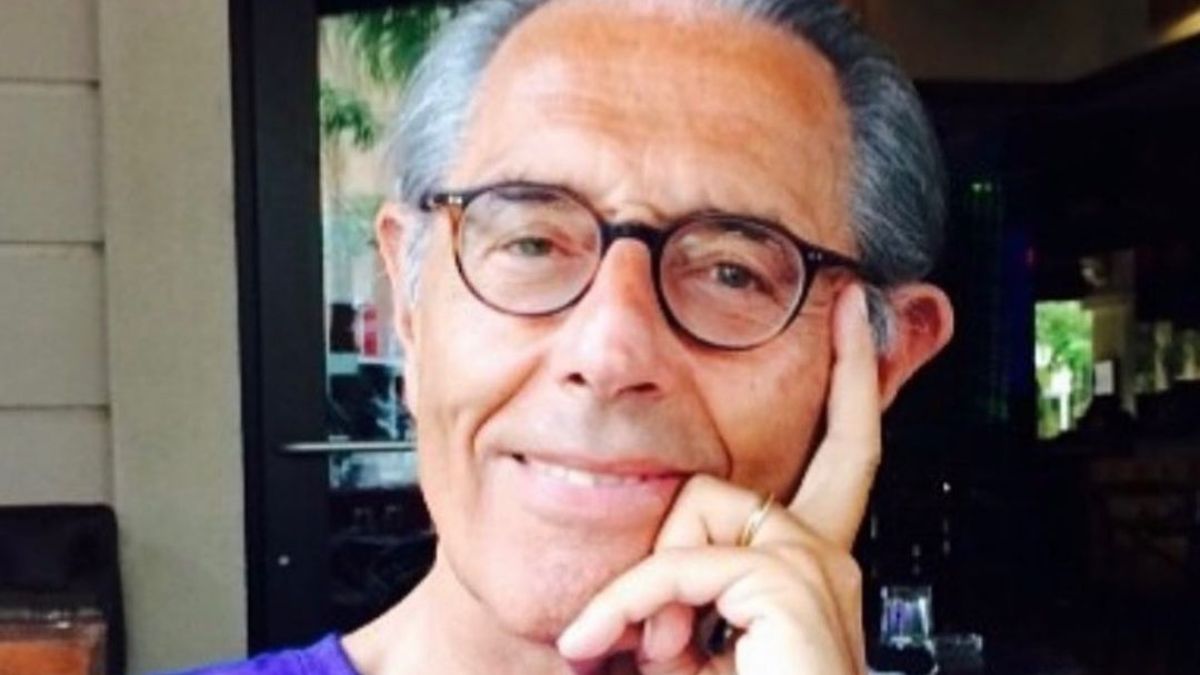 Gianpiero Raveggi