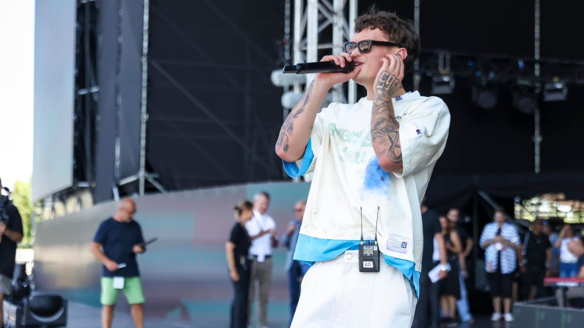 Italia Loves Romagna Blanco